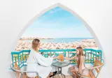Hotel SUNRISE Select Garden Beach foto 5