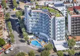 Hotel GHT Maritim foto 1