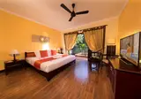 Seahorse Resort & Spa foto 17