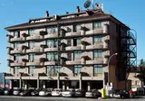 Hotel Los Ángeles foto 16