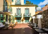 Castanheiro Boutique Hotel foto 2
