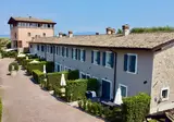 La Bertoletta Village foto 2