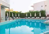 Hotel Nefeli Beach foto 1