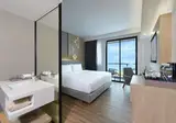 Hotel Amber Pattaya foto 16