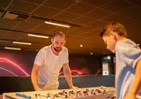 TopParken Resort Veluwe foto 19