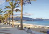Sun Palace Albir foto 15