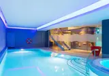 Novotel Edinburgh Centre foto 21
