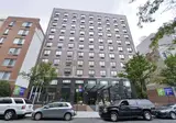 Holiday Inn Express Manhattan Midtown West foto 10