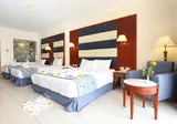Rehana Royal Beach Resort Aqua Park & Spa foto 2