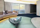 V Hotel Dubai Curio Collection by Hilton foto 18