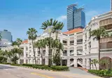 Raffles Singapore foto 17