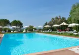 Villa Borgo San Pietro foto 16