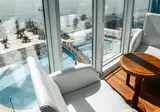 Notion Kesre Beach Hotel & Spa foto 21