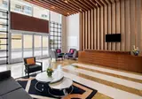 Aparthotel Adagio Premium Dubai Al Barsha foto 9