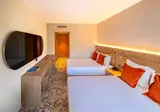 Özkaymak Marina Hotel foto 11