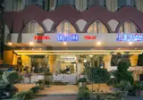 Swiss Inn Nile Hotel foto 9