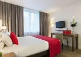 Citadines Place d'Italie Paris foto 5