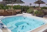 Eden Lodges & Spa foto 3