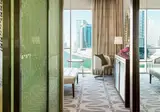 Hilton Dubai Al Habtoor City foto 16