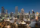 Mercure Bangkok Surawong foto 3