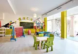 Beach Club Font de Sa Cala foto 17
