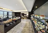 Marriott Hotel Al Forsan Abu Dhabi foto 11