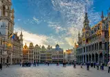 Bourgondisch België met mps Johann Strauss foto 5