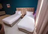 Address Hotel Casablanca foto 16