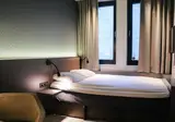 Comfort Hotel Xpress Central Station foto 2