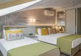 Side Square Hotel foto 30