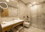 Radisson Hotel Istanbul Harbiye foto 7