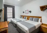 OYO Townhouse New England Victoria foto 4