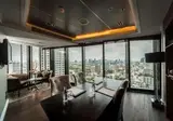 The Continent Hotel Bangkok by Compass Hospit foto 8