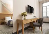 Premist Hotels Taksim foto 8