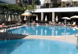 Hotel Monte Carlo foto 2