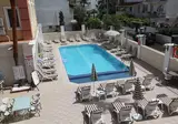 Fidan Hotel foto 1