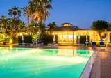 Le Dune Beach Club foto 7