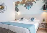 Hotel Tora foto 15