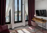 Hotel Porin foto 11