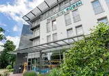Parkhotel Rügen foto 1