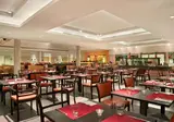 Hilton Garden Inn Rome Airport foto 4
