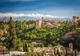 8 daagse fly drive Authentiek Andalusië foto 1