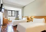 Hotel Málaga Alameda Centro Affiliated by Meliá foto 6