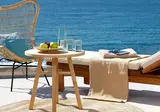 Enorme Santanna Beach Resort foto 19