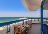 Ajman Hotel & Villas by Blazon Hotels foto 2