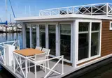 Huren Houseboat Veerse Meer foto 1