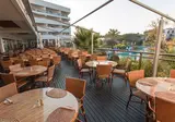 Alfagar Aparthotel foto 13