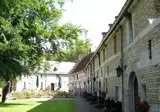 Kasteel Schaloen Vakantiewoningen & Hotel foto 21