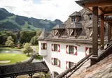Schlosshotel Kitzbühel foto 17