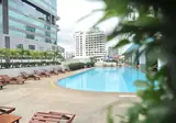 Golden Tulip Sovereign Hotel foto 2